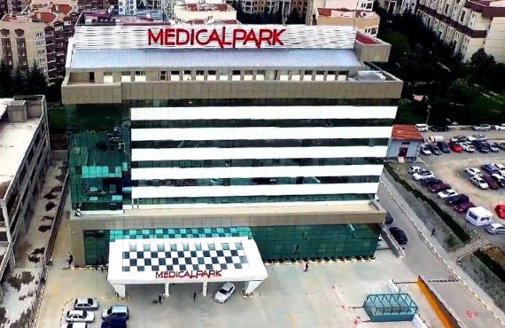 Medicalpark Hastanesi